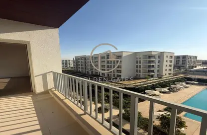 Apartment - 3 Bedrooms - 3 Bathrooms for rent in Mivida - 5th Settlement Compounds - The 5th Settlement - New Cairo City - Cairo