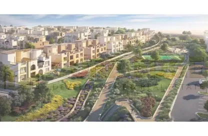 شقة - 3 غرف نوم - 2 حمامات للبيع في بيت الوطن - كمبوندات الشيخ زايد - الشيخ زايد - الجيزة