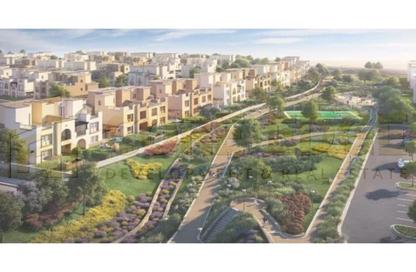 شقة - 3 غرف نوم - 3 حمامات للبيع في بيت الوطن التكميلى - التوسعات الشمالية - مدينة 6 أكتوبر - الجيزة