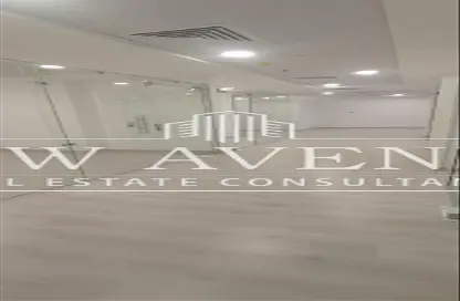 مساحات مكتبية - استوديو - 2 حمامات للايجار في 5 اي لواترواي - الطريق الدائري - التجمع الخامس - مدينة القاهرة الجديدة - القاهرة