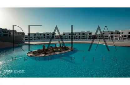 Villa - 4 Bedrooms - 4 Bathrooms for sale in Makadi - Hurghada - Red Sea