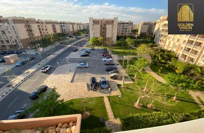 Apartment - 2 Bedrooms - 1 Bathroom for rent in Madinaty - Cairo