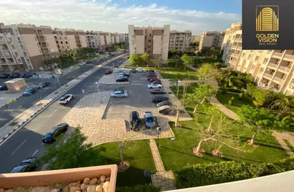 Apartment - 2 Bedrooms - 1 Bathroom for rent in Madinaty - Cairo