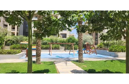 Apartment - 3 Bedrooms - 2 Bathrooms for sale in The Address East - 90 Street - The 5th Settlement - New Cairo City - Cairo