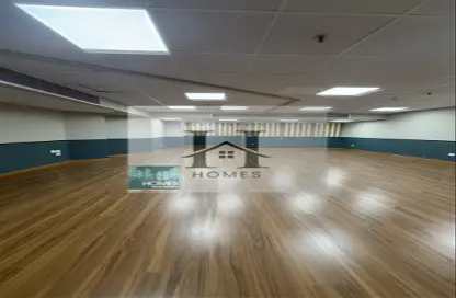 مساحات مكتبية - استوديو - 3 حمامات للايجار في مساكن شيراتون - شيراتون المطار - النزهة - القاهرة