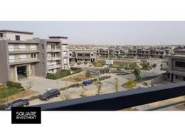 شقة - 1 غرفة نوم - 2 حمامات for للايجار in نيو جيزة - طريق مصر اسكندرية الصحراوي - مدينة 6 أكتوبر - الجيزة
