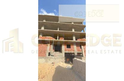 شقة - 3 غرف نوم - 2 حمامات للبيع في بيت الوطن التكميلى - التوسعات الشمالية - مدينة 6 أكتوبر - الجيزة