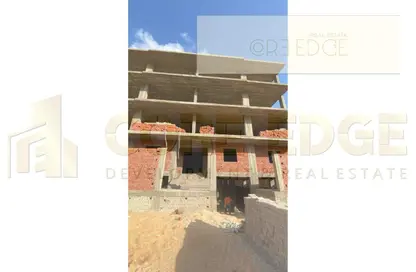 Apartment - 3 Bedrooms - 2 Bathrooms for sale in Bait Al Watan Al Takmely - Northern Expansions - 6 October City - Giza