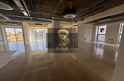Whole Building - Studio for rent in One Ninety Mall - South Teseen St. - The 5th Settlement - New Cairo City - Cairo
