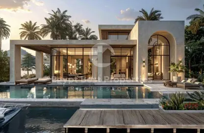 Townhouse - 3 Bedrooms - 4 Bathrooms for sale in Jirian - New Zayed City - Sheikh Zayed City - Giza