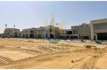 محل تجاري - استوديو - 1 حمام للبيع في بالم هيلز نيو كايرو - كمبوندات التجمع الخامس - التجمع الخامس - مدينة القاهرة الجديدة - القاهرة