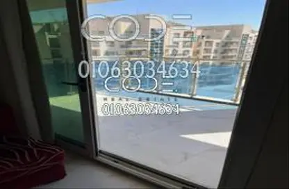 Apartment - 2 Bedrooms - 2 Bathrooms for sale in Downtown - New Alamein City - Al Alamein - North Coast