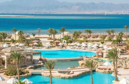 Chalet - 2 Bedrooms - 2 Bathrooms for sale in Soma Breeze - Soma Bay - Safaga - Hurghada - Red Sea