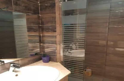 شاليه - 3 غرف نوم - 1 حمام للبيع في هاسيندا - الساحل الشمالي