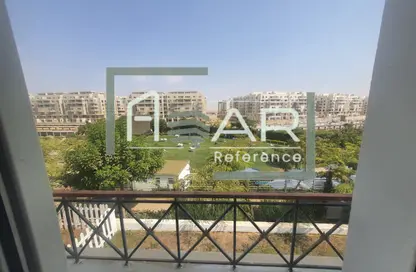 Townhouse - 3 Bedrooms - 3 Bathrooms for rent in Mountain View iCity - 5th Settlement Compounds - The 5th Settlement - New Cairo City - Cairo