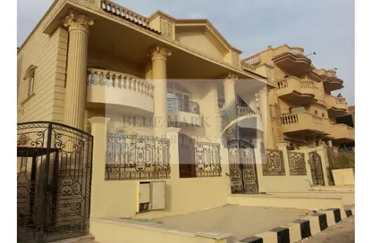 فيلا - 8 غرف نوم - 5 حمامات للبيع في مول كليف التجمع الخامس - شارع التسعين الجنوبي - التجمع الخامس - مدينة القاهرة الجديدة - القاهرة