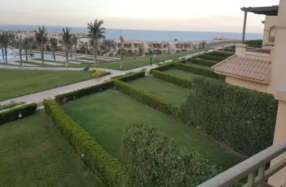 شاليه - 3 غرف نوم - 2 حمامات للبيع في لافيستا 6 - لافيستا - العين السخنة - السويس