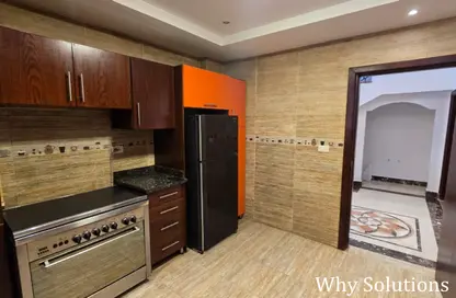 فيلا - 5 غرف نوم - 5 حمامات للايجار في ميفيدا - كمبوندات التجمع الخامس - التجمع الخامس - مدينة القاهرة الجديدة - القاهرة