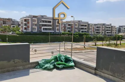 Villa - 3 Bedrooms - 3 Bathrooms for sale in Patio Al Zahraa - Sheikh Zayed Compounds - Sheikh Zayed City - Giza