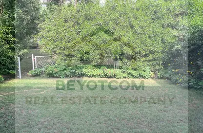 تاون هاوس - 5 غرف نوم - 4 حمامات للايجار في بالم هيلز جولف اكستينشن - طريق الواحات - مدينة 6 أكتوبر - الجيزة