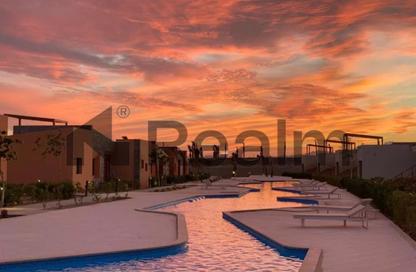 Villa - 3 Bedrooms - 3 Bathrooms for sale in Fanadir Bay - Al Gouna - Hurghada - Red Sea