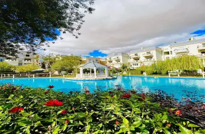 Villa - 4 Bedrooms - 4 Bathrooms for sale in Mountain View Chill Out Park - Northern Expansions - 6 October City - Giza
