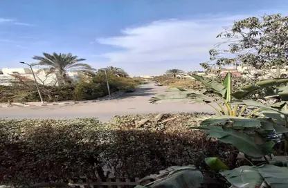 فيلا - 4 غرف نوم - 3 حمامات للايجار في امتداد الرحاب - الرحاب - مدينة القاهرة الجديدة - القاهرة