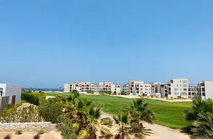 Villa - 2 Bedrooms - 3 Bathrooms for sale in The Westen Soma Bay - Safaga - Hurghada - Red Sea