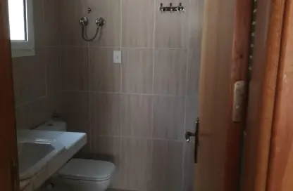 Apartment - 3 Bedrooms - 2 Bathrooms for rent in District 5 - The 5th Settlement - New Cairo City - Cairo