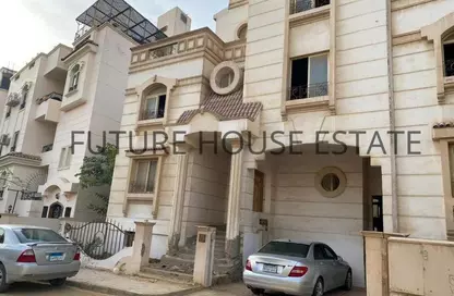 فيلا - 3 غرف نوم - 3 حمامات للبيع في تبارك - زهراء المعادي - حي المعادي - القاهرة