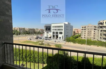 Apartment - 3 Bedrooms - 1 Bathroom for sale in The Address - 12th District - Sheikh Zayed City - Giza