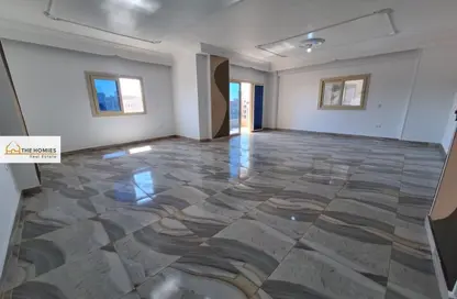 شقة - 3 غرف نوم - 2 حمامات للبيع في عمارات النرجس - النرجس - مدينة القاهرة الجديدة - القاهرة