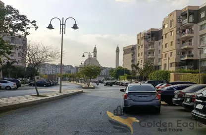 شقة - 3 غرف نوم - 2 حمامات للبيع في مدينتي - القاهرة