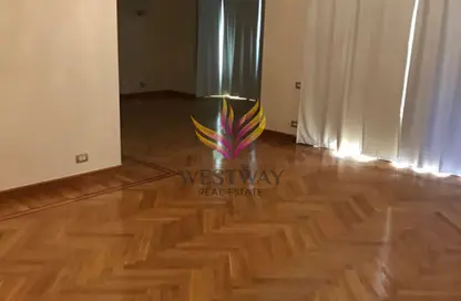Duplex - 3 Bedrooms - 3 Bathrooms for rent in Bamboo Palm Hills - 26th of July Corridor - 6 October City - Giza