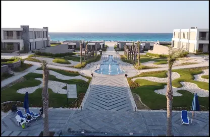 شاليه - 3 غرف نوم - 4 حمامات للبيع في لافيستا راس الحكمة - راس الحكمة - الساحل الشمالي