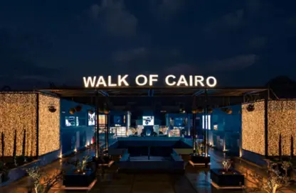 محل تجاري - استوديو للايجار في نيو جيزة - طريق مصر اسكندرية الصحراوي - مدينة 6 أكتوبر - الجيزة