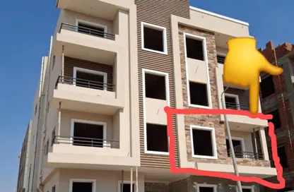 شقة - 3 غرف نوم - 3 حمامات للبيع في بيت الوطن - التجمع الخامس - مدينة القاهرة الجديدة - القاهرة