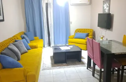 Apartment - 2 Bedrooms - 1 Bathroom for rent in El Rehab Extension - Al Rehab - New Cairo City - Cairo Apartment - 2 Bedrooms - 1 Bathroom for rent in El Rehab Extension - Al Rehab - New Cairo City - Cairo