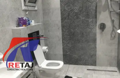 Apartment - 3 Bedrooms - 2 Bathrooms for rent in City Stars - Masaken Al Mohandesin - Nasr City - Cairo