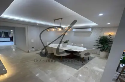 Villa - 3 Bedrooms - 3 Bathrooms for rent in Mountain View Hyde Park - 5th Settlement Compounds - The 5th Settlement - New Cairo City - Cairo