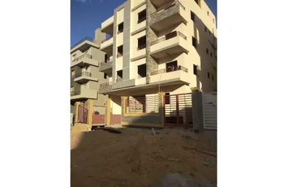 Duplex - 3 Bedrooms - 2 Bathrooms for sale in Lotus Compound - 5th Settlement Compounds - The 5th Settlement - New Cairo City - Cairo