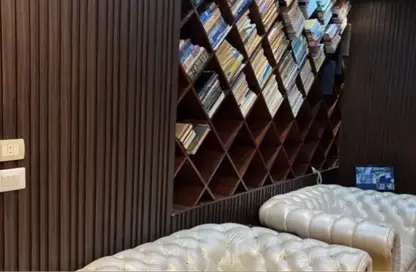 Apartment - 3 Bedrooms - 2 Bathrooms for rent in Sheikh Zayed Compounds - Sheikh Zayed City - Giza