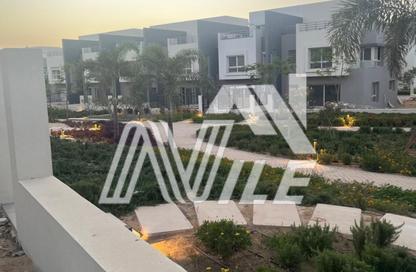 Villa - 5 Bedrooms - 5 Bathrooms for sale in Hyde Park - 5th Settlement Compounds - The 5th Settlement - New Cairo City - Cairo