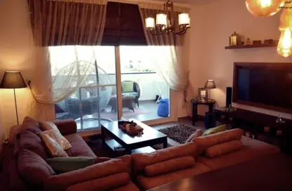 Chalet - 3 Bedrooms - 2 Bathrooms for rent in Amwaj - Sidi Abdel Rahman - North Coast