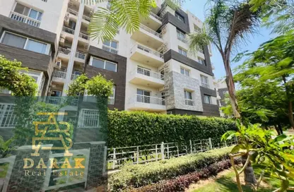 Apartment - 3 Bedrooms - 2 Bathrooms for sale in Madinaty - Cairo