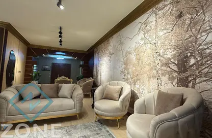 فيلا - 3 غرف نوم - 3 حمامات للايجار في پريڤادو - مدينتي - القاهرة