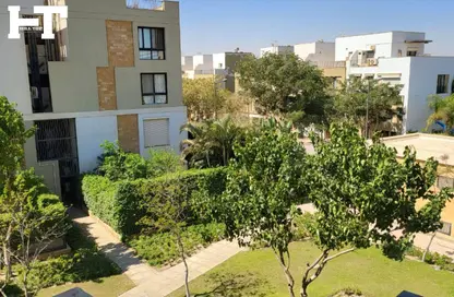 دوبلكس - 4 غرف نوم - 4 حمامات للبيع في ويستاون - كمبوندات الشيخ زايد - الشيخ زايد - الجيزة