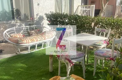 Chalet - 1 Bedroom - 1 Bathroom for rent in Golf Porto Marina - Al Alamein - North Coast