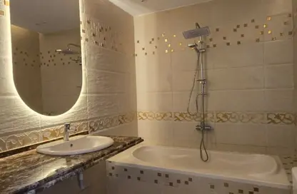 شقة - 3 غرف نوم - 2 حمامات للبيع في حدائق الاهرام - الجيزة