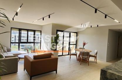 Apartment - 3 Bedrooms - 3 Bathrooms for sale in Villette - 5th Settlement Compounds - The 5th Settlement - New Cairo City - Cairo